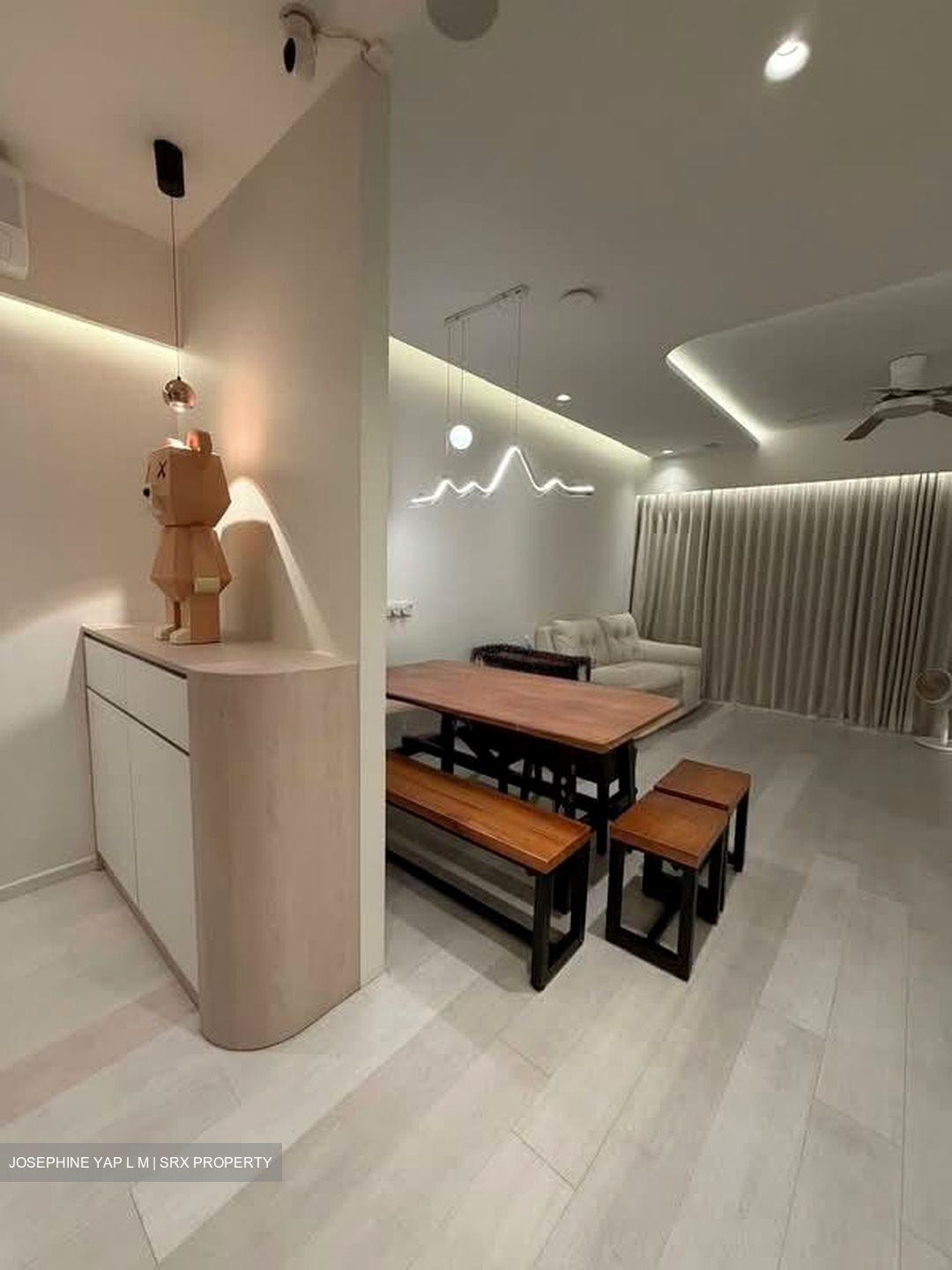 La Casa (D25), Condominium #584775071